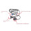 Intelligent Matching Cable Keyless Start Harness Keyless Entry Wire Ignition Harness Car Modification Tool Small 4