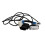 Intelligent Matching Cable Keyless Start Harness Keyless Entry Wire Ignition Harness Car Modification Tool Small 2