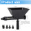 Complete Kit For Ready To Use In Modern Construction Workflows, Automatic Grouting System With Electric Caulking Machine Base And Ergonomic Handle, Fu 5