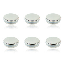 Magnety ze vzácných zemin s oboustranným lepidlem, silné neodymové diskové magnety, průmyslový magnet pro široce používané aplikace,