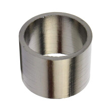 Motorcycle 40mm Exhaust Silencer Graphite Gasket Muffler Seal Ring Connector for 40mm Exhaust System