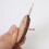 2 Pcs Needle Threader with Animal Pattern Needle-Combination 3 6