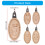 2 Pcs Needle Threader with Animal Pattern Needle-Combination 3 4