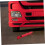 Cargo Strap Winder Tool for Effortless Truck Strap Organization Durable Manual Hand Crank Design 2