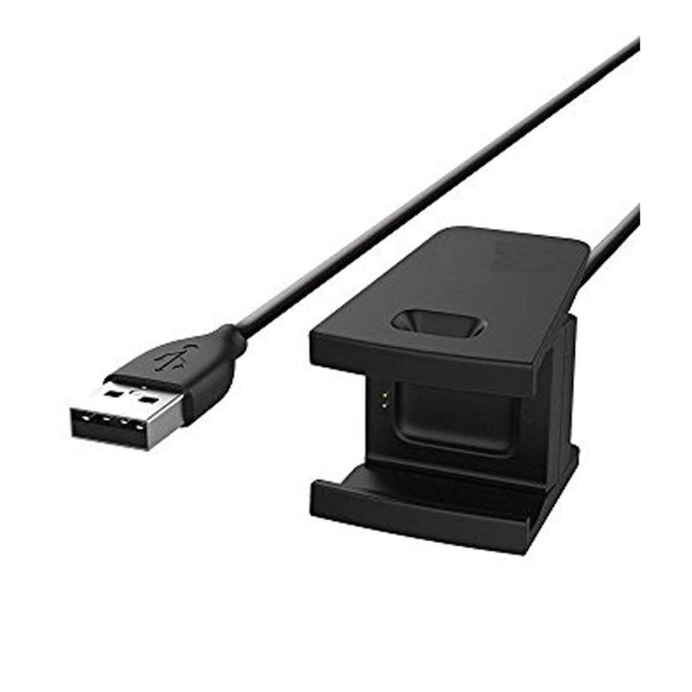 Charger Cable For Fitbit Charge 2 – Fast Usb Charging Replacement Cord Compatible With Fitbit 2 9365049258388