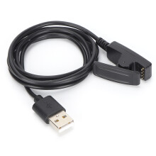 Cavo di ricarica premium e resistente, chip intelligenti integrati per Garmin Descent G1G2Mk3i Mk2S Mk2i Mk2Mk1X50i, caricabatterie per Garmin