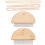Tapestry Weaving Comb Hand Knitting Tool Needle Threaders 1