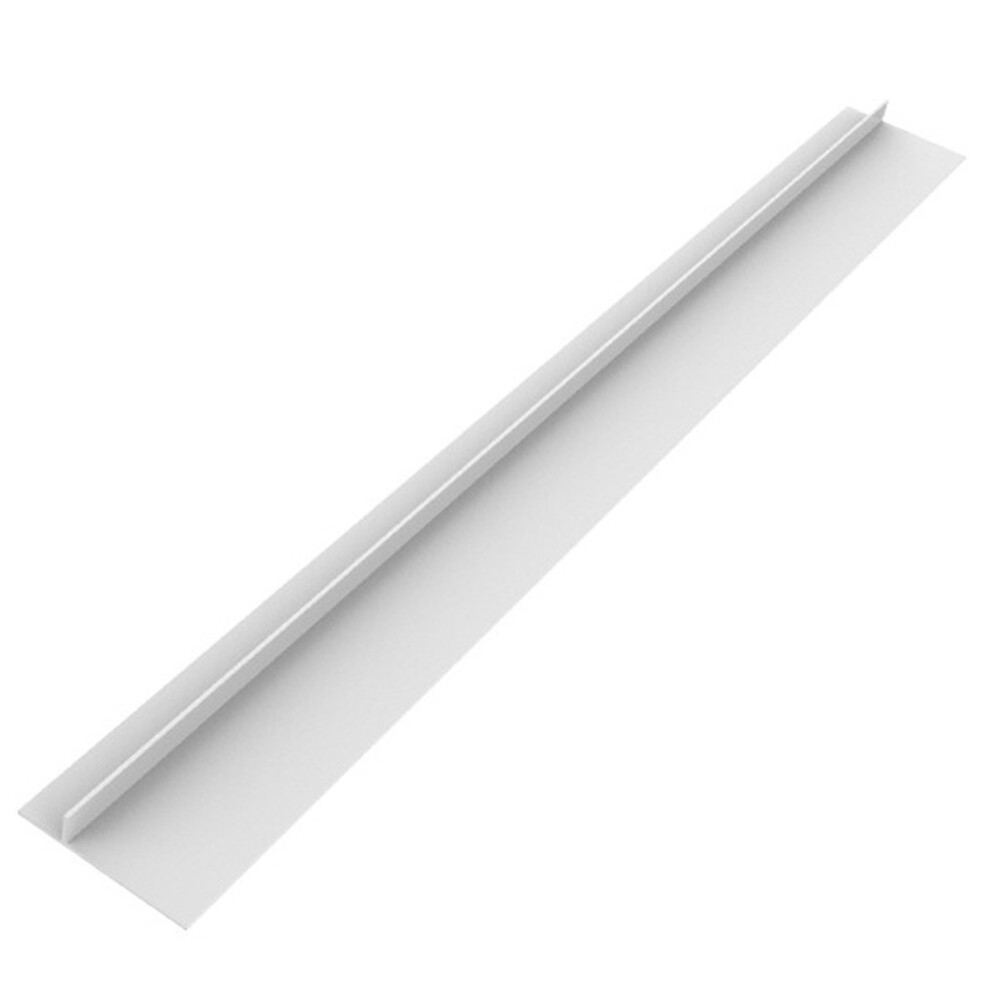 Innovative Kitchen Solution, Heat Resistant Silicone Stove Gap Cover, Easy Clean Flexible Silicone Non-Slip Gap Filler For Countertop And Stove Area, 9198585117693