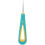 Stringing Straight Awl for Badminton and Tennis Rackets, Racket Stringing Tool, Universal Fit for Stringing Machines 5