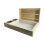 3 in 1 Hay Eater Model Size Options Steel Construction Farm Use 1