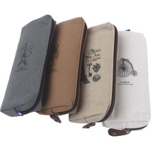 Robusta struttura in tela con maniglia portatile, stile western da cowboy del deserto, resistente materiale in nylon, design rettangolare, ideale per