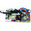Circuit Control Mainboard Power Panel For 50FS51, Stable Power Board Accessory, PCB Texture Electronic Board 5
