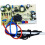 Circuit Control Mainboard Power Panel For 50FS51, Stable Power Board Accessory, PCB Texture Electronic Board 2