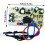 Circuit Control Mainboard Power Panel For 50FS51, Stable Power Board Accessory, PCB Texture Electronic Board 3