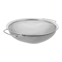 Stainless Steel Paint Filter Funnel AntiClogging Mesh HeatResistant Strainer WaterBased And Oil Paints Home Renovation