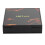 Smart Set Box, Android TV Box με ανάλυση 8K, υποστήριξη HDR10, λειτουργία 3D, διπλό WiFi 2.4G 5.8G, Bluetooth 5.0, 2