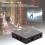 Smart Set Box, Android TV Box με ανάλυση 8K, υποστήριξη HDR10, λειτουργία 3D, διπλό WiFi 2.4G 5.8G, Bluetooth 5.0, 7