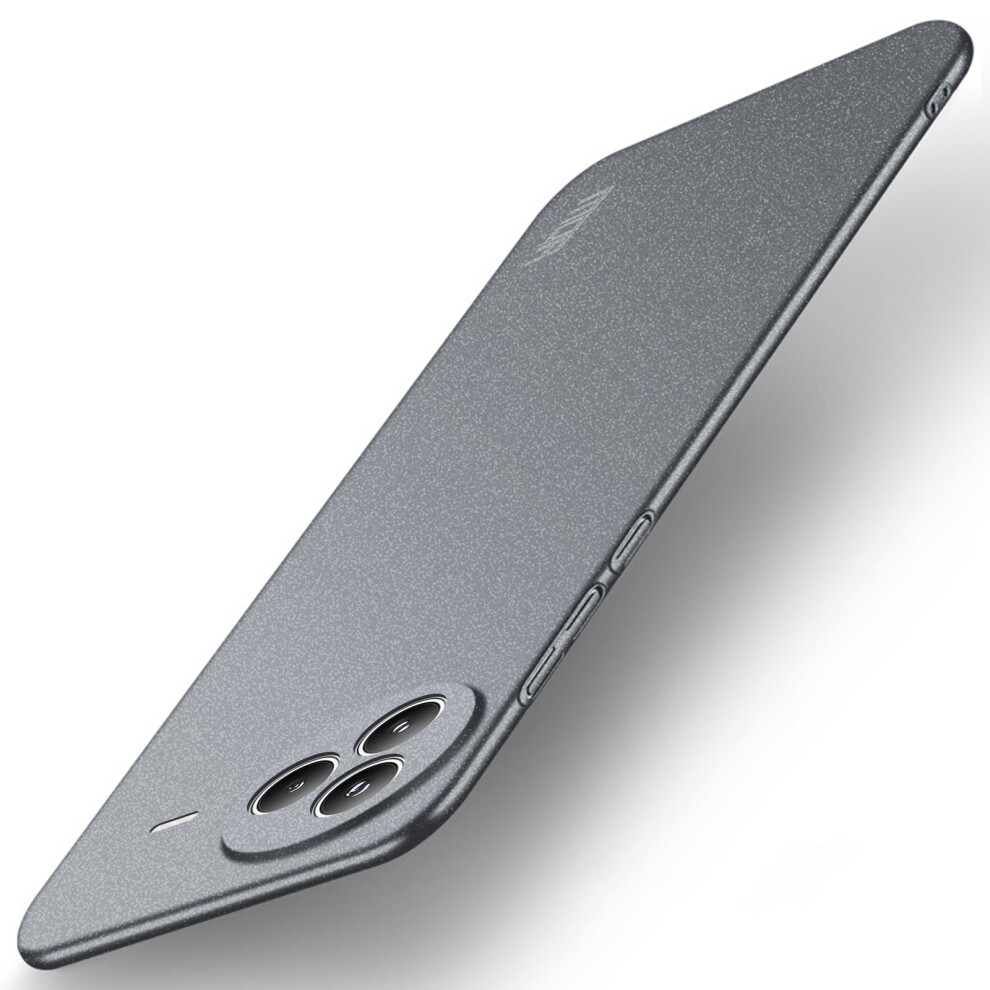 (Gray) For Xiaomi Civi 5 Pro 5G Pc Case Mofi Shield Matte Series Slim Fit Phone Cover Gray 6914289999655