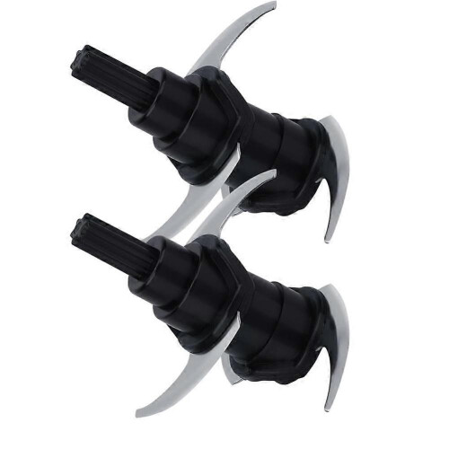 Ανταλλακτικές λεπίδες συμβατές με Ninja NJ100 NJ110GR NJ100WM Λεπίδα κοπής κοπής Express - για αξε