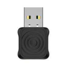 Mini Ultra Draadloze CarPlay Adapter Android USB-A/Type-C Adapter