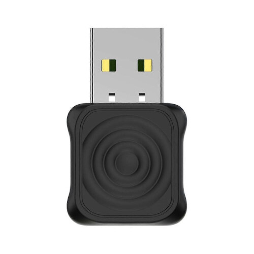 Mini Ultra Draadloze CarPlay Adapter Android USB-A/Type-C Adapter