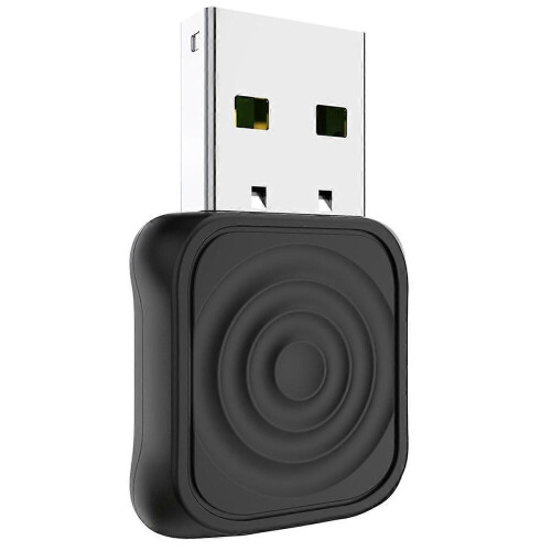 Mini Ultra Draadloze CarPlay Adapter Android USB-A/Type-C Adapter 2