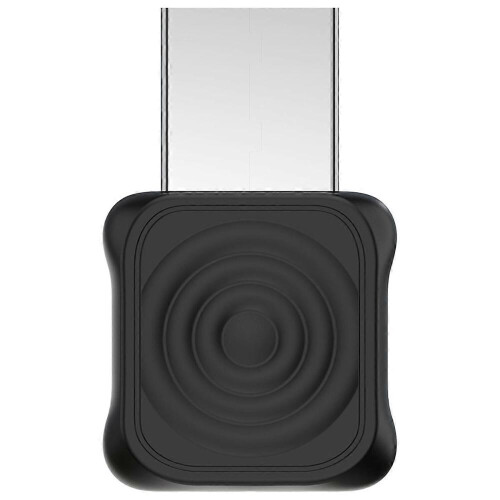 Mini Ultra Draadloze CarPlay Adapter Android USB-A/Type-C Adapter 1