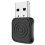 Mini Ultra Draadloze CarPlay Adapter Android USB-A/Type-C Adapter 4