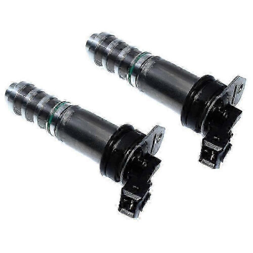 Vanos-solenoïdeset, compatibel met BMW 1- en 3-serie E81, E87 en E90. 2