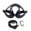 Siliconen Bluetooth-luidsprekerhoes, compatibel met Flip 6,A 1