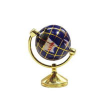 1:12 Leuk mini-planetariumornament Lichtgewicht ornament Planetariummodel Decoratief