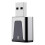 Mini Wireless CarPlay Adapter Wireless CarPlay & Android Auto Adapter 1