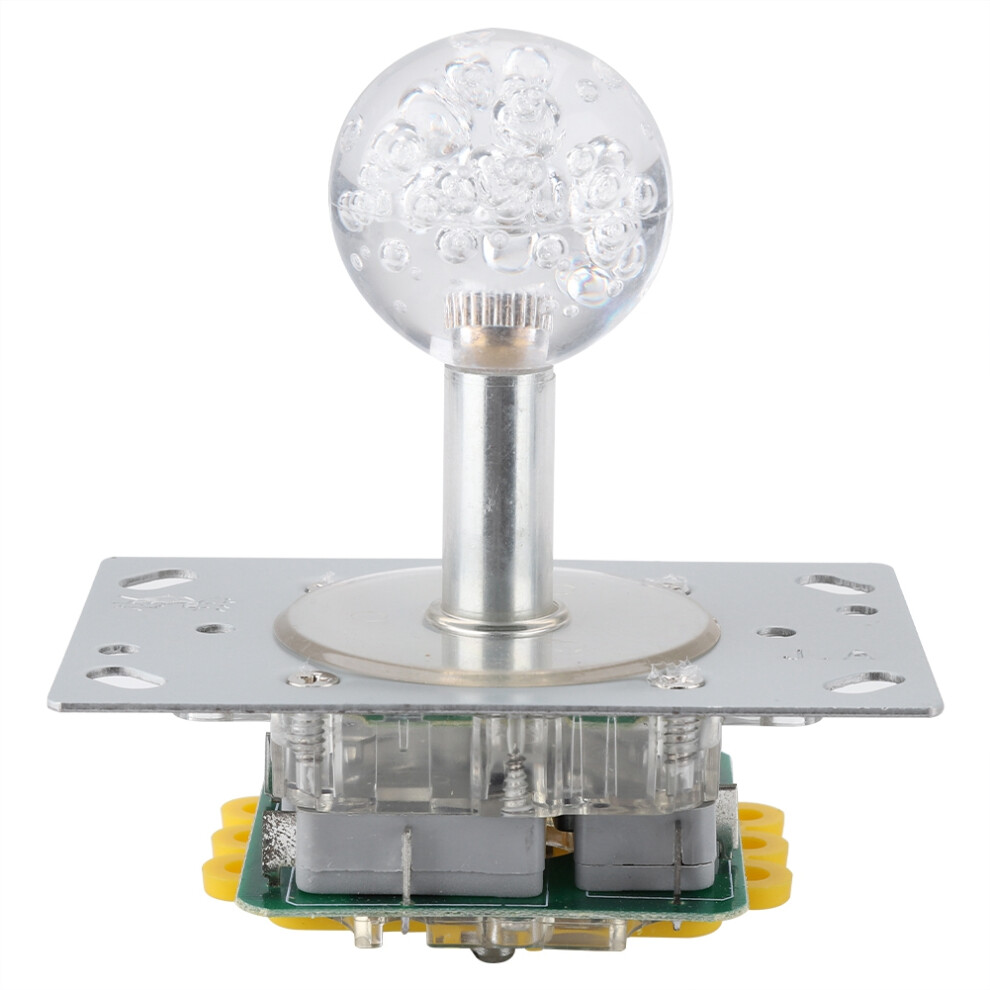 Arcade Joystick With Multi-Platform Compatibility, Accurate Positioning For Competitive Gaming, Durable Construction For Long-Term Use 9416038610981