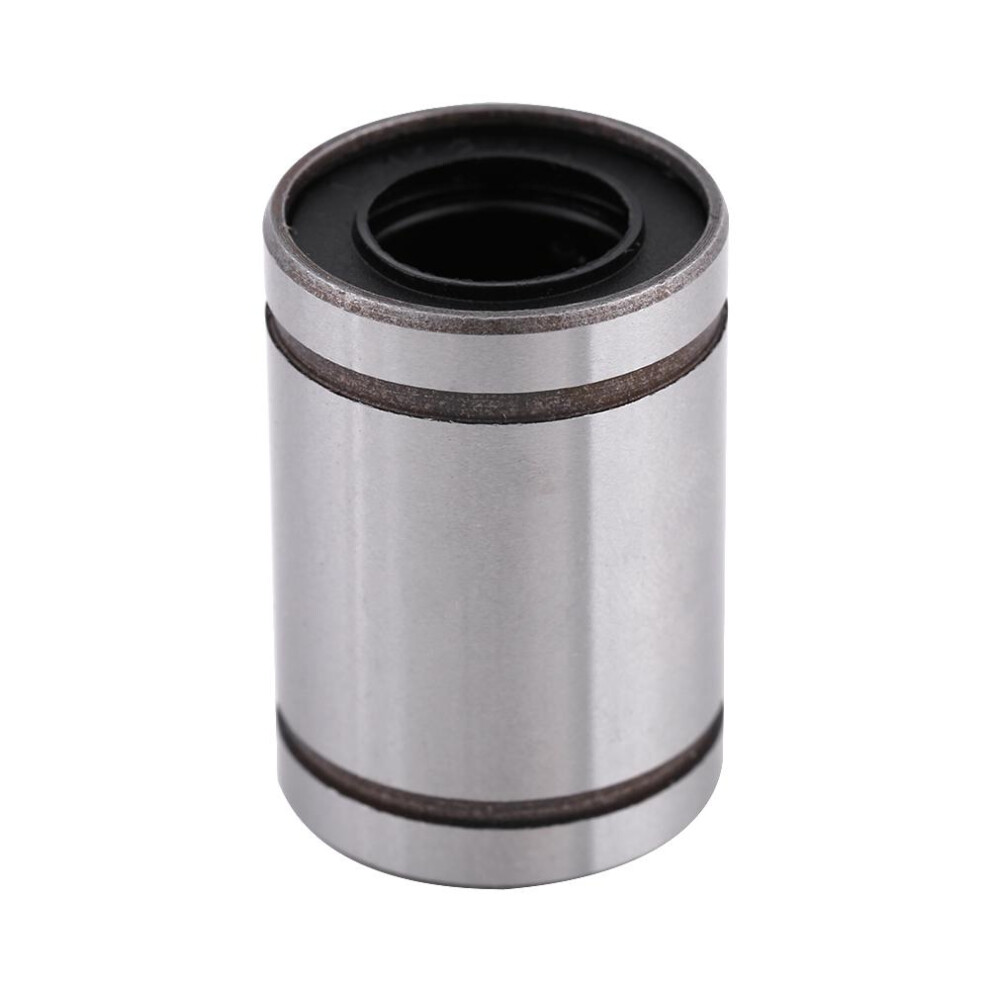 Linear Motion Brilliance, 3D Printer & Cnc Enhancements Through Lm12uu Bearings, Diy Systems Benefit From Long Service Life And Low Noise 9198585118638