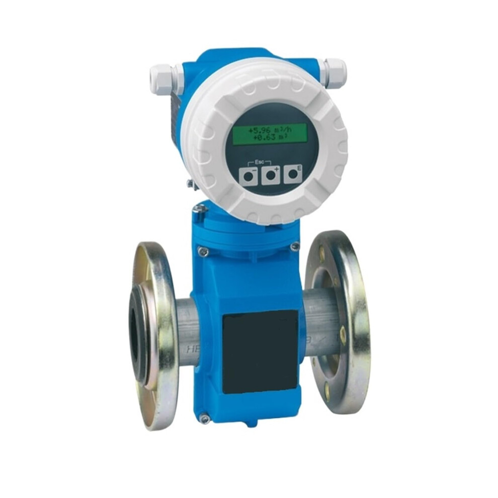 Electromagnetic Flowmeter 10L25ue0a1aa0a4aa Dn25 For Industrial Automation Flow Control And Monitoring 9365049261067