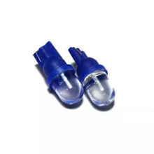 Compatibel met Volvo S70 P80 blauwe LED 'Trade' groothoek zijlichtlampen (set van twee) upgrade