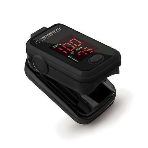 Esperanza vingerpulsoximeter 1