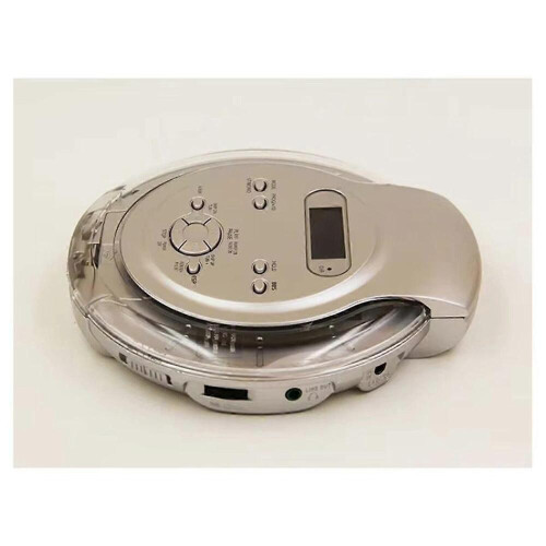 Νέο σύστημα ενίσχυσης CD player Μουσική υψηλής ποιότητας Ανθεκτικοί σε κραδασμούς Δ 2