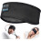 Bluetooth 5.0 sporthoofdtelefoon met hoofdband 4