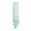 Dulux D 26W 840 Koelwit G24d-3 (4000k) compacte fluorescentielamp 1