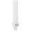 Dulux D 26W 840 Koelwit G24d-3 (4000k) compacte fluorescentielamp 2