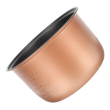 Rice Cooker Replacement Inner Pot NonStick With Scale Thickened Design For Home Use Suitable For Hotels And Dormitories