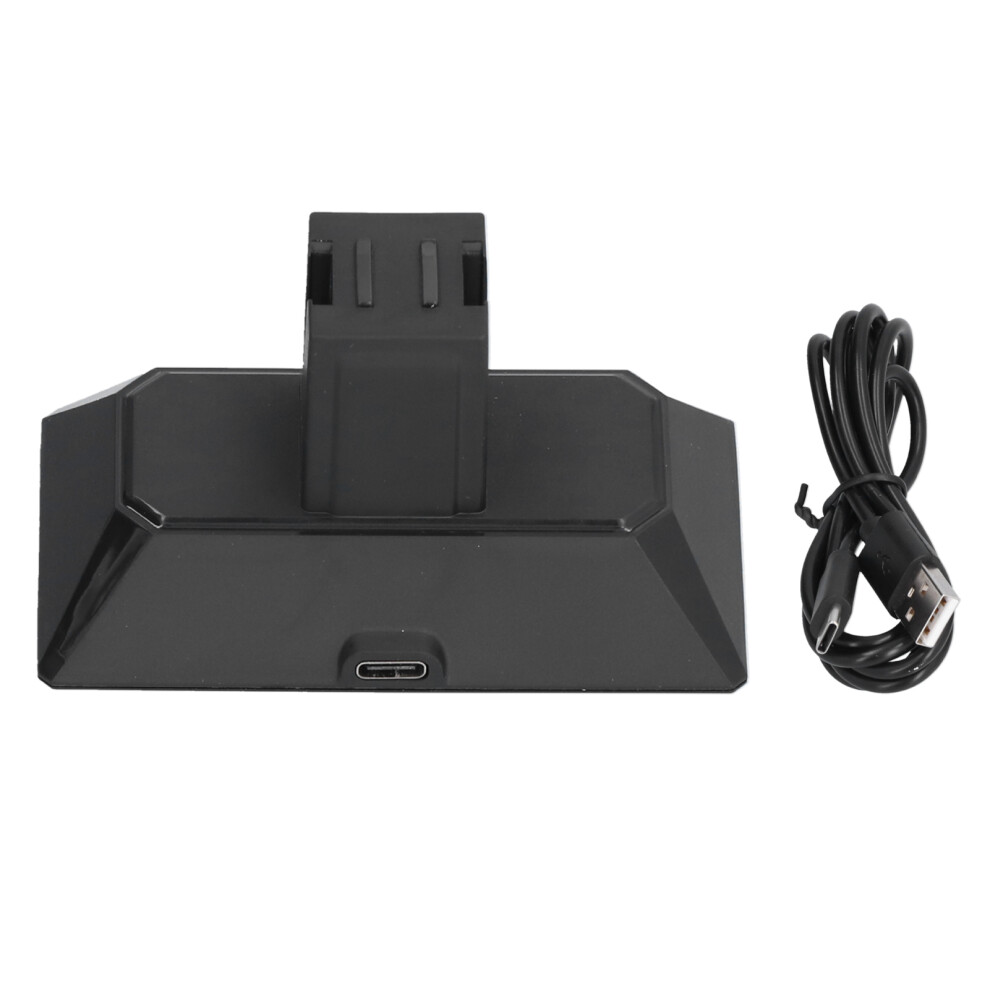 Nintendo Switch Dock, No Overheat Issue Ensured With Anti-Slip Design, Save Money With A Cost-Effective Alternative 9416038615559