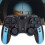 Bluetooth Gamepad για Android και iOS ασύρματο επαναφορτιζόμενο χειριστήριο με εργονομικό 3