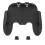 Πτυσσόμενη λαβή Joypad για κινητά τηλέφωνα, αντιολισθητική λαβή με πλευρικό άνοιγμα 1