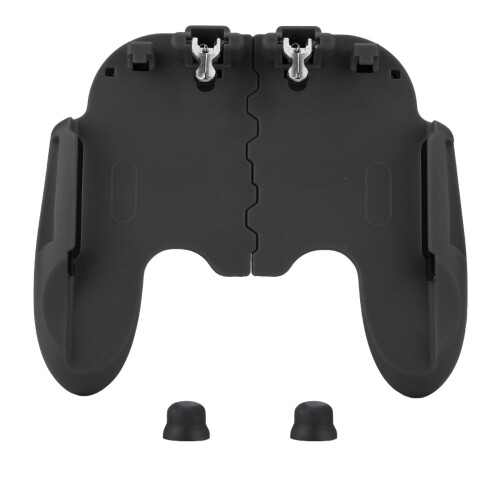 Πτυσσόμενη λαβή Joypad για κινητά τηλέφωνα, αντιολισθητική λαβή με πλευρικό άνοιγμα