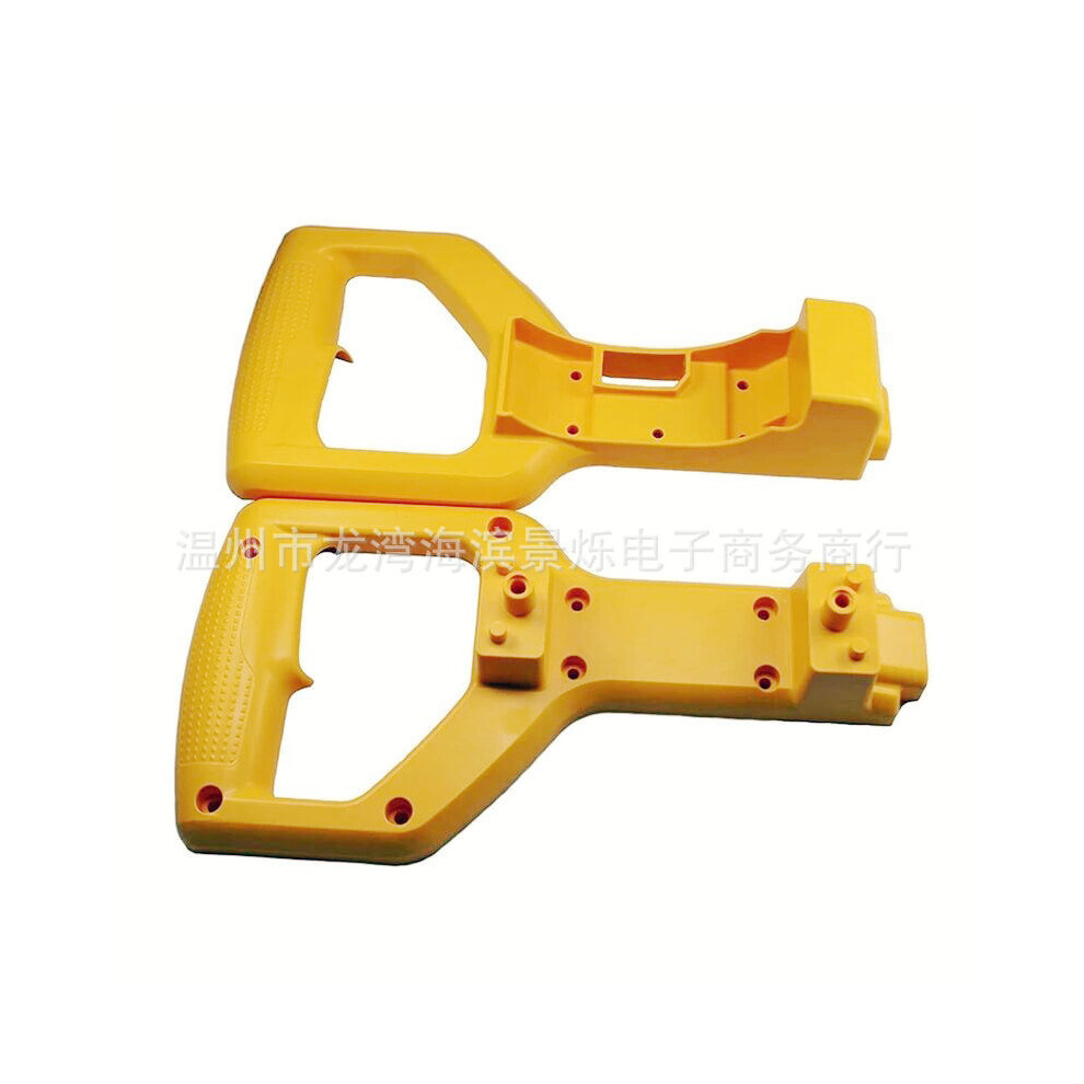 Miter Saw Handle Replacement, Clamshell Handle For Dewalt Dw703 Dw713 Dw715 Models, Power Tool Handle Flip Kit Compatible With Miter Saw Accessories, 9128293249430