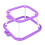 Embroidery Hoop Double Layer Crosses Stitching Hoop-large 1