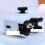 Gamepad με φυσικό joystick, οπίσθιο φωτισμό LED, HyperSense Haptics, υπέροχες διακοσμήσεις, 1