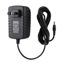 UL-gelistetes Wandladegerät, 15 V, 1,4 A, 21 W, Netzteiladapter mit Überspannungs- und Kurzschlussschutz, universelles AC/DC-Ladegerät für Zuhause